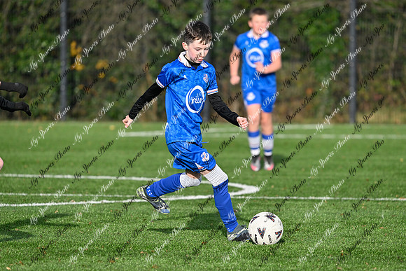 Loughgall v Hillsborough-209