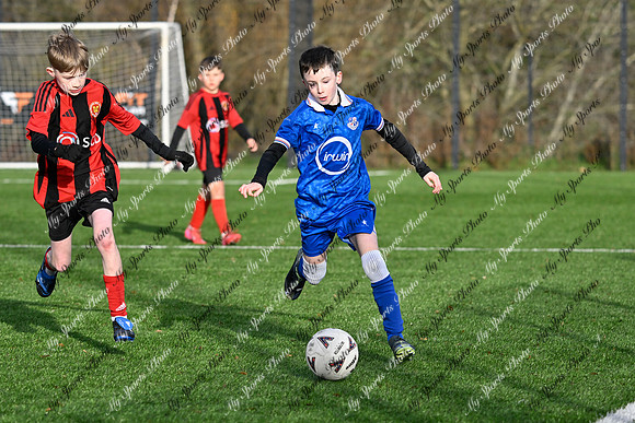 Loughgall v Hillsborough-215