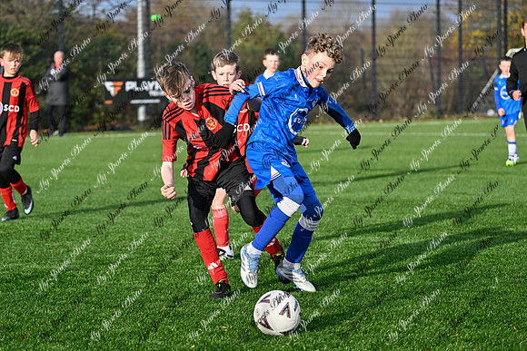 Loughgall v Hillsborough-222