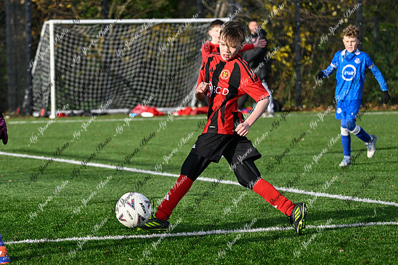 Loughgall v Hillsborough-182