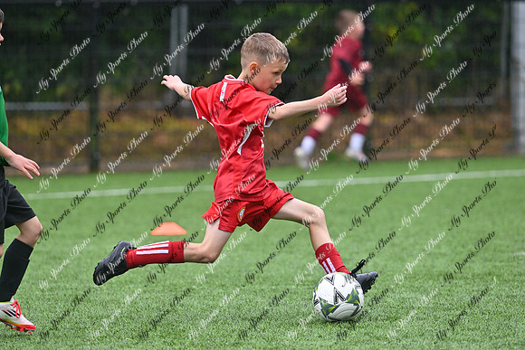 Loughgall U7's Toutnament 2025-183