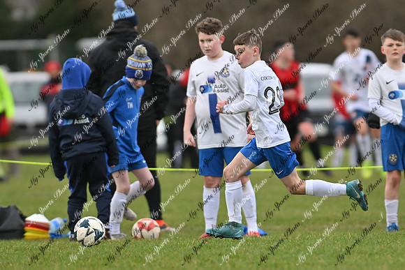Loughgall v Cookstown U13-324