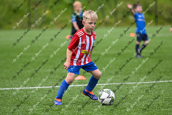 Loughgall U7's Toutnament 2025-528
