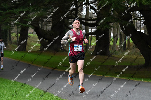 Tollymore 2025-100