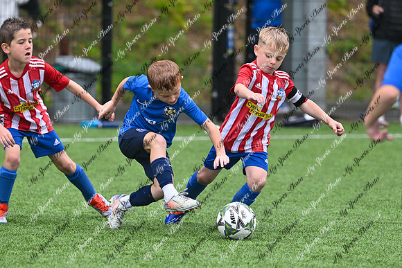 Loughgall U7's Toutnament 2025-133