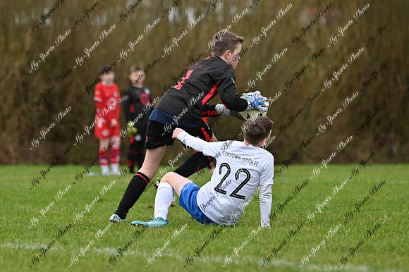 Loughgall v Cookstown U13-186