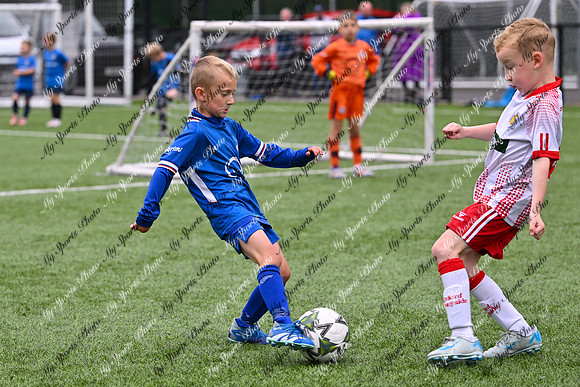 Loughgall U7's Toutnament 2025-49