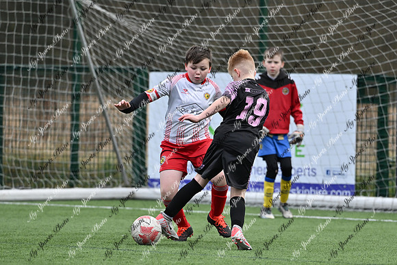 Loughgall v Sunnyside U11-30