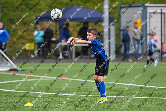 Loughgall U7's Toutnament 2025-539