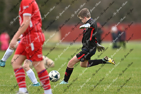 Loughgall v Cookstown U13-71