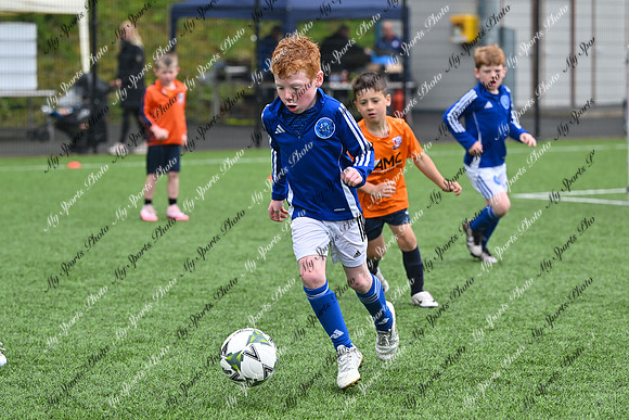 Loughgall U7's Toutnament 2025-277