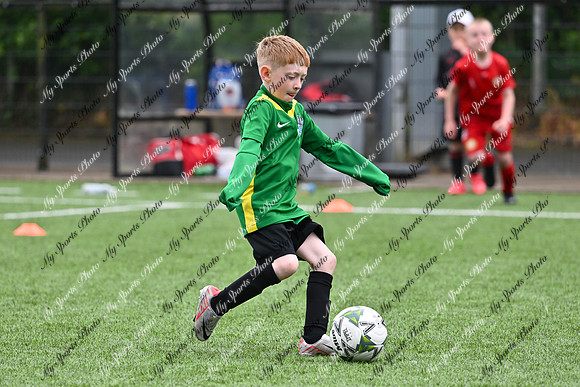 Loughgall U7's Toutnament 2025-366