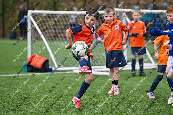 Loughgall U7's Toutnament 2025-267