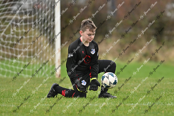 Loughgall v Cookstown U13-245