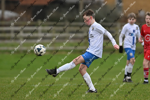 Loughgall v Cookstown U13-214