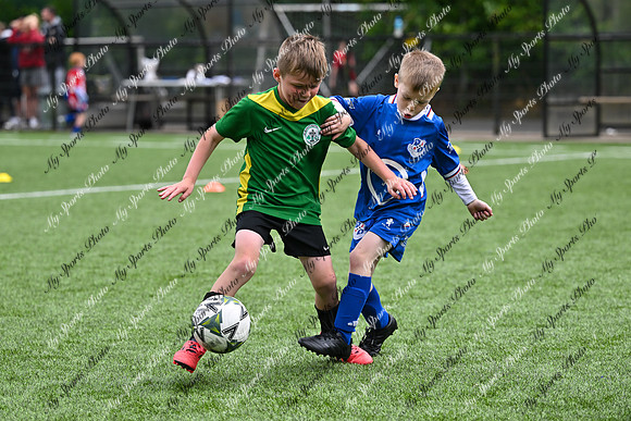 Loughgall U7's Toutnament 2025-622