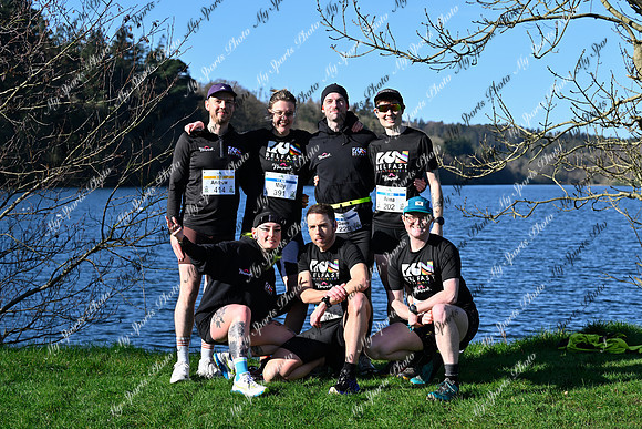 Castlewellan 2026-12
