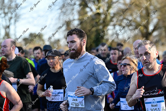 Castlewellan 2026-24