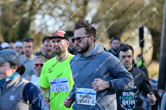 Castlewellan 2026-28