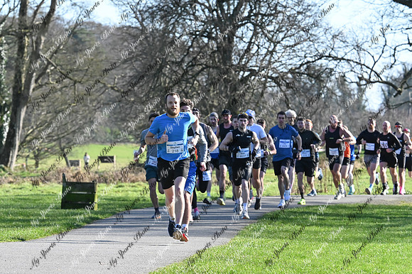 Castlewellan 2026-31
