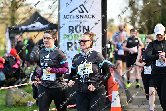 Castlewellan 2026-100