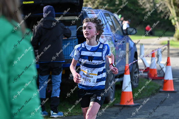 Castlewellan 2026-201