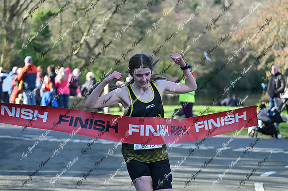 Castlewellan 2026-225