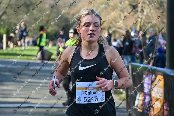 Castlewellan 2026-250