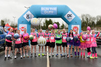 Run the Duff 2026 Search