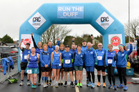 Run the Duff 2026-6