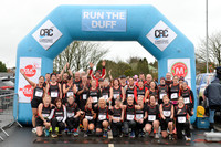 Run the Duff 2026-3