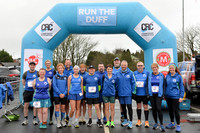 Run the Duff 2026-5