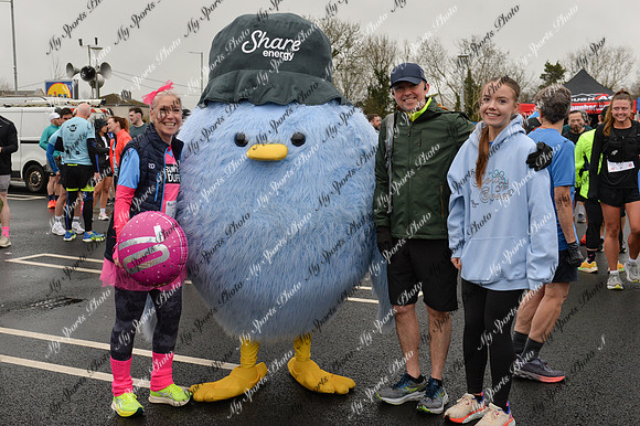 Run the Duff 2026-13