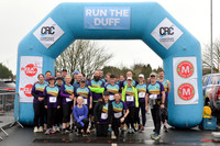 Run the Duff 2026-18