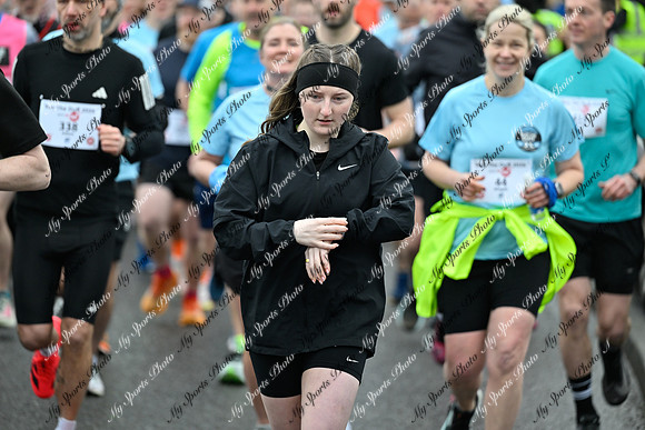 Run the Duff 2026-33