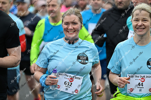 Run the Duff 2026-35