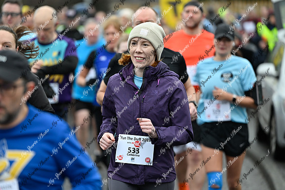 Run the Duff 2026-37