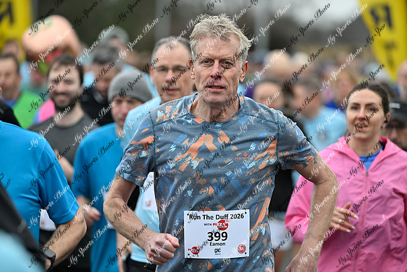 Run the Duff 2026-36