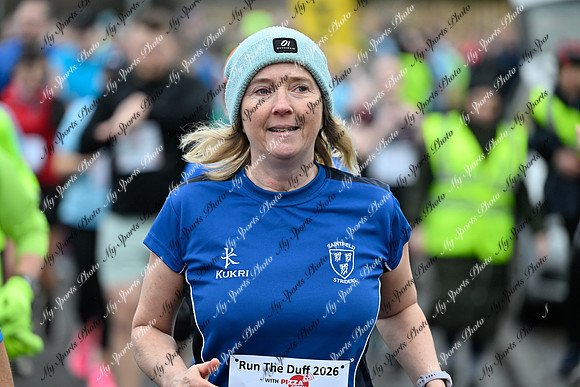Run the Duff 2026-39