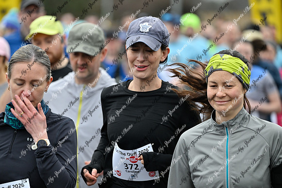 Run the Duff 2026-46