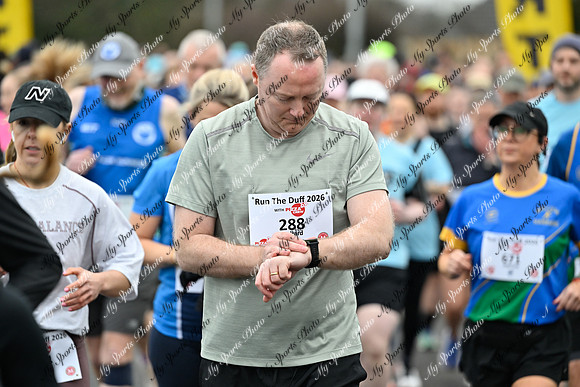 Run the Duff 2026-44
