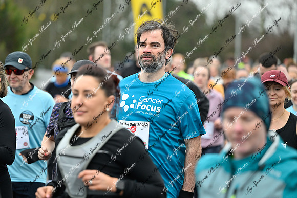 Run the Duff 2026-50