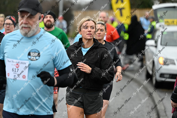 Run the Duff 2026-52