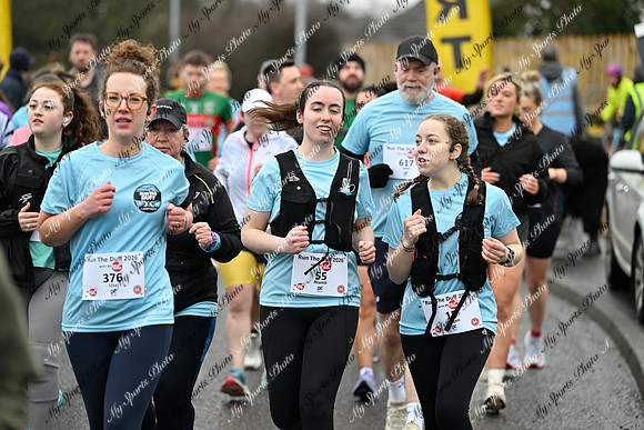 Run the Duff 2026-51