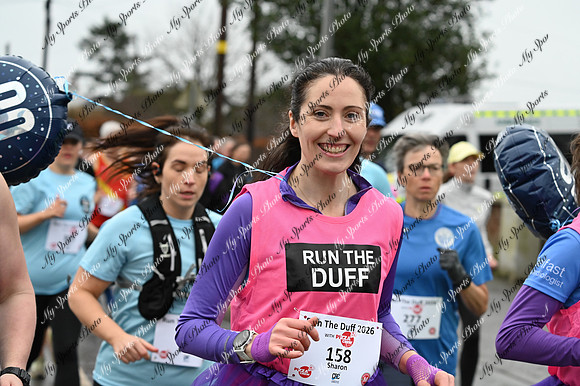 Run the Duff 2026-67