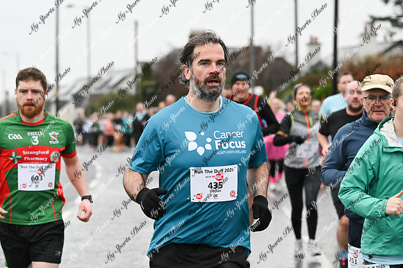 Run the Duff 2026-69