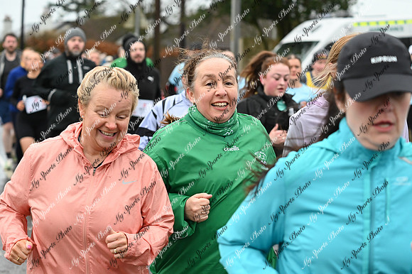 Run the Duff 2026-74
