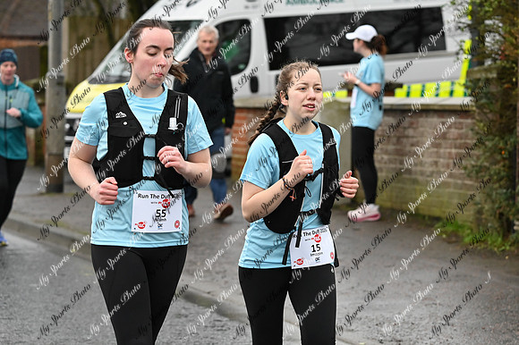 Run the Duff 2026-76