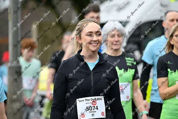 Run the Duff 2026-82