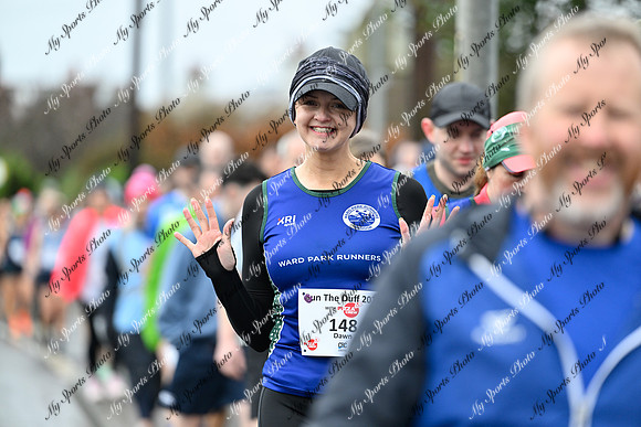 Run the Duff 2026-84
